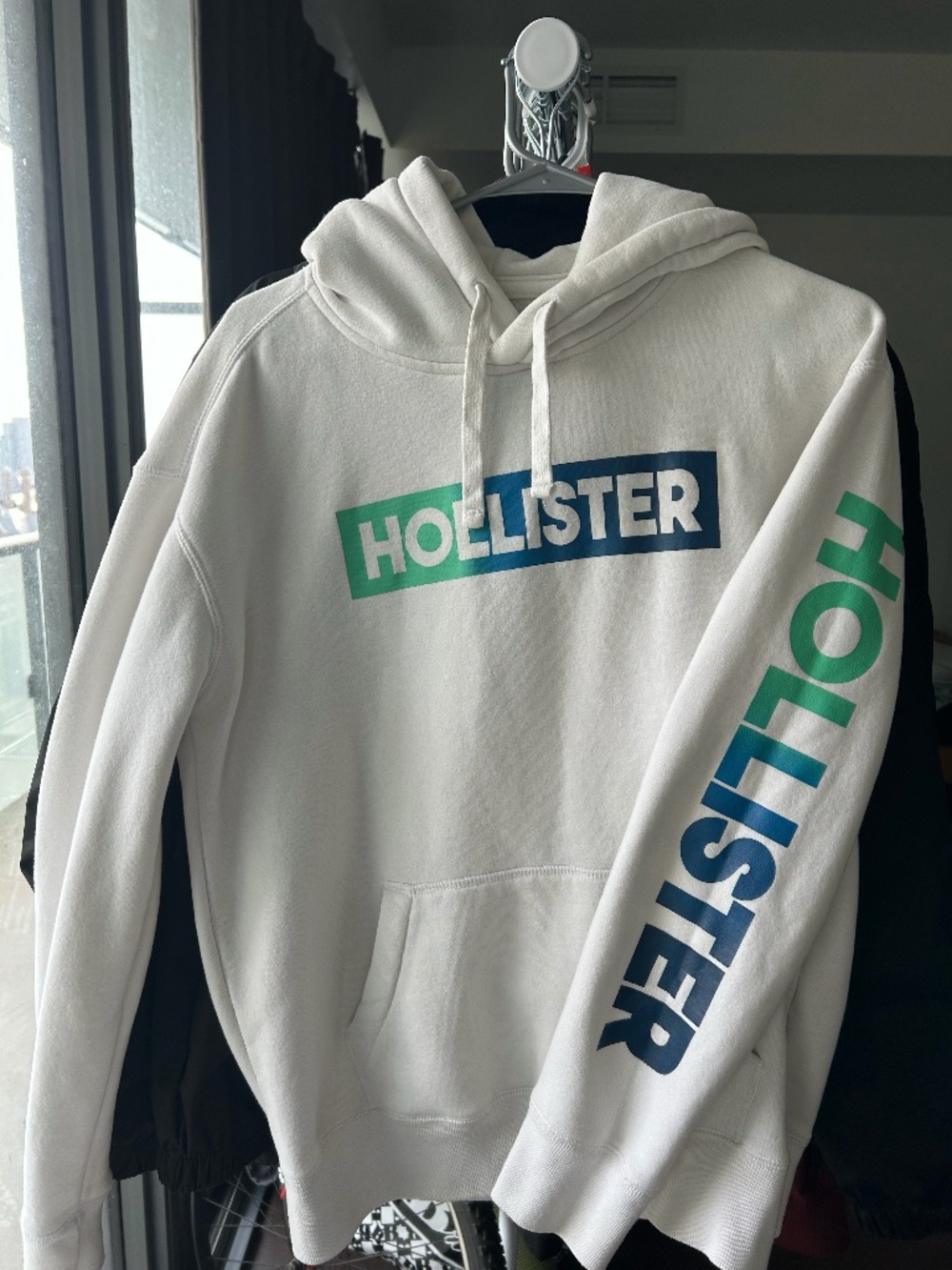 Hollister Hoodie (S)